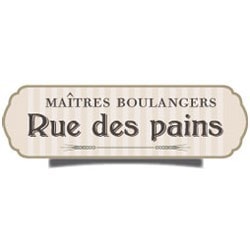 RUE DES PAINS